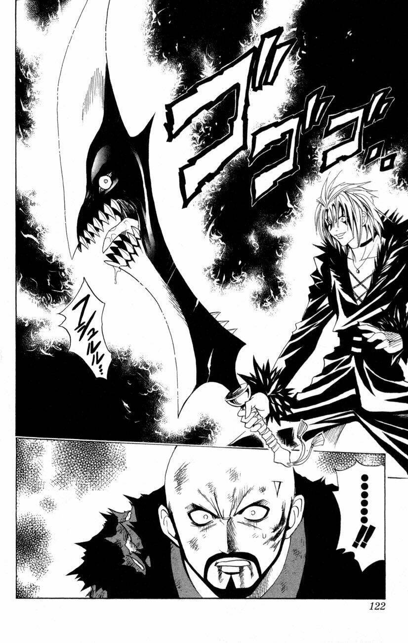 Sát Thủ Mèo Đen Chapter 81 - Next Chapter 82