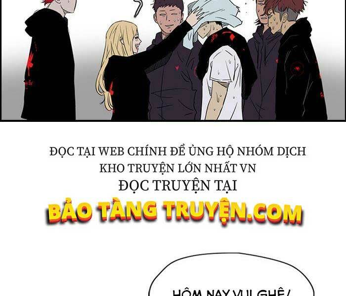 thể thao cực hạn chapter 148 - Trang 2