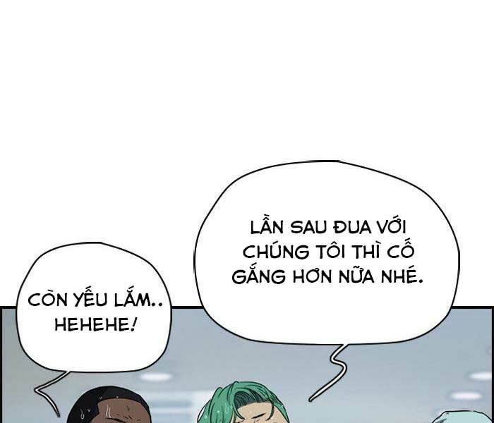 thể thao cực hạn chapter 148 - Trang 2