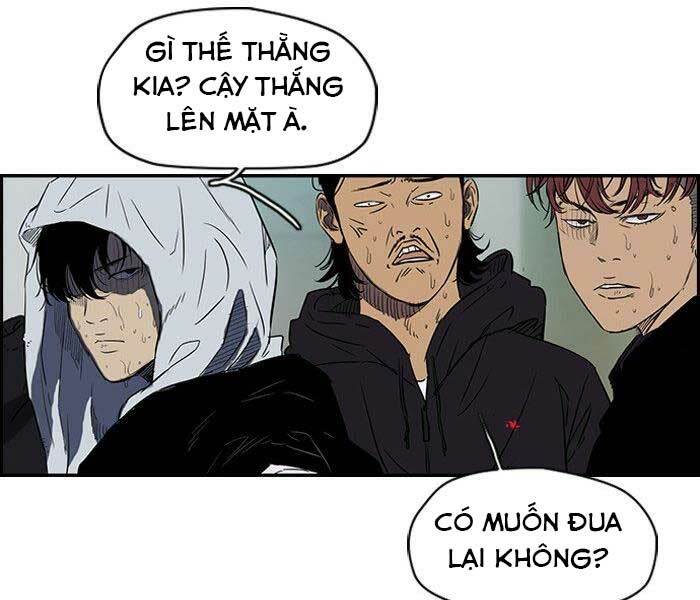 thể thao cực hạn chapter 148 - Trang 2