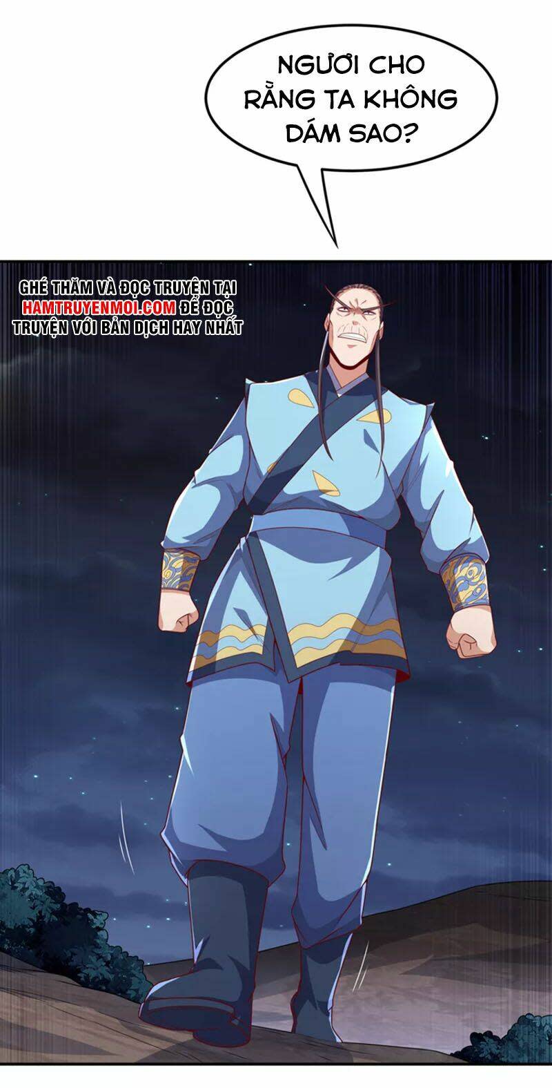 võ nghịch chapter 212 - Next chapter 213