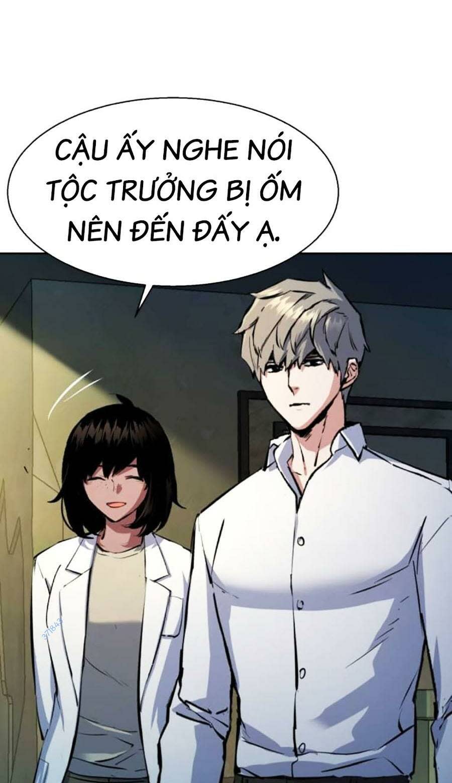 Bạn Học Tôi Là Lính Đánh Thuê Chapter 162 - Next Chapter 163