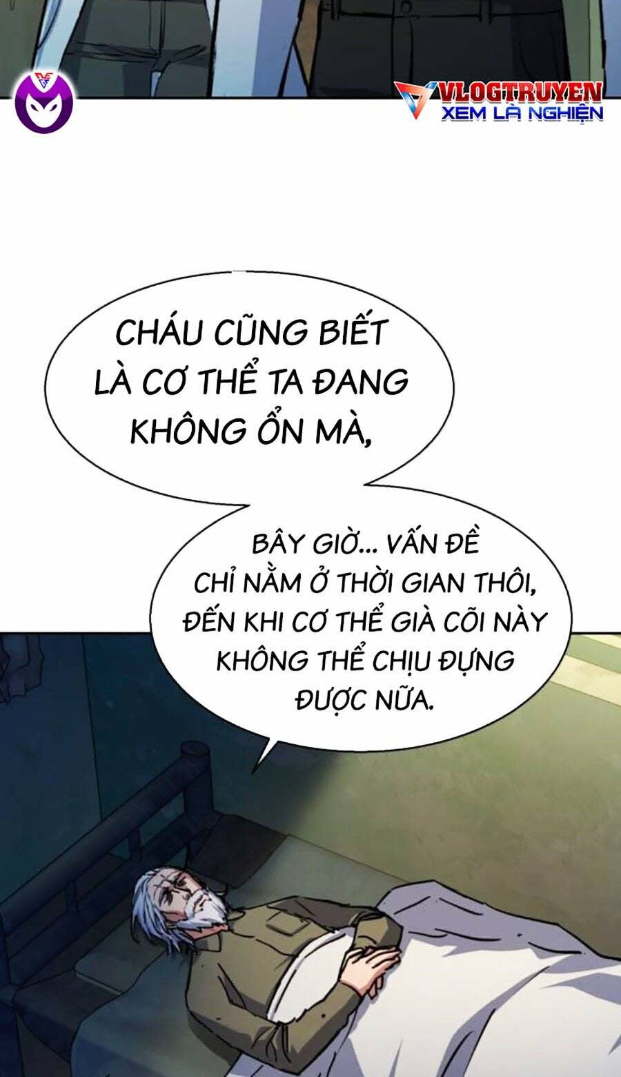 Bạn Học Tôi Là Lính Đánh Thuê Chapter 162 - Next Chapter 163