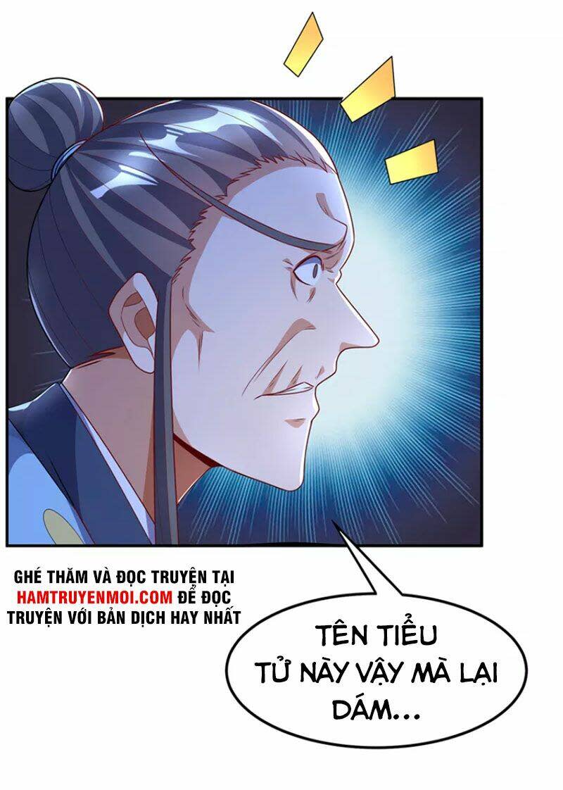 võ nghịch chapter 212 - Next chapter 213