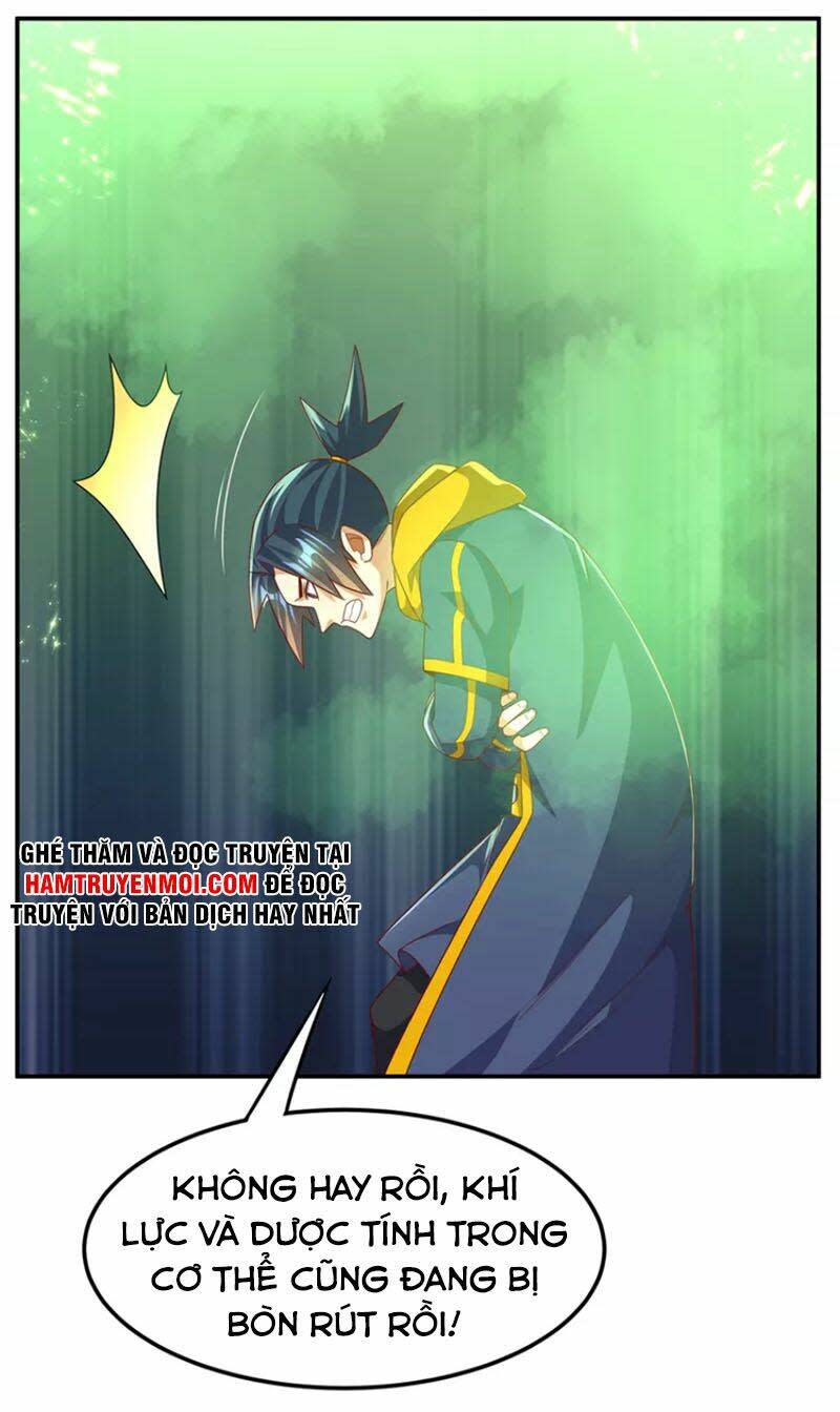 võ nghịch chapter 212 - Next chapter 213