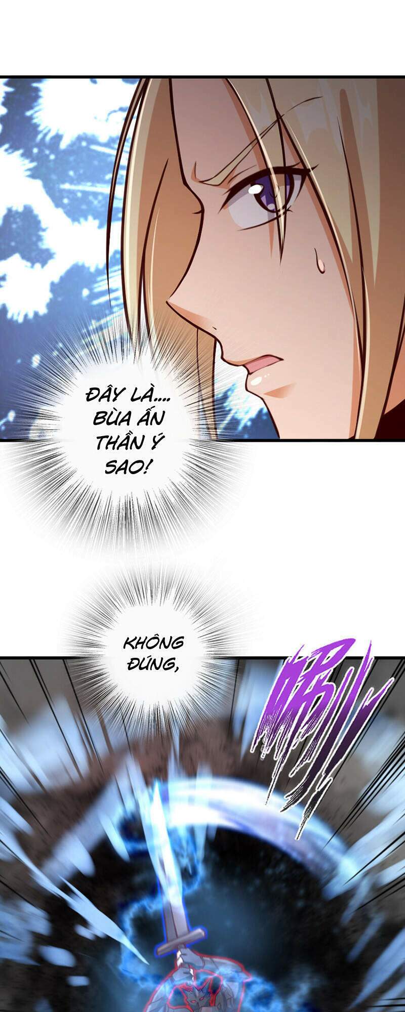 thả vu nữ đó ra chapter 320 - Next chapter 321