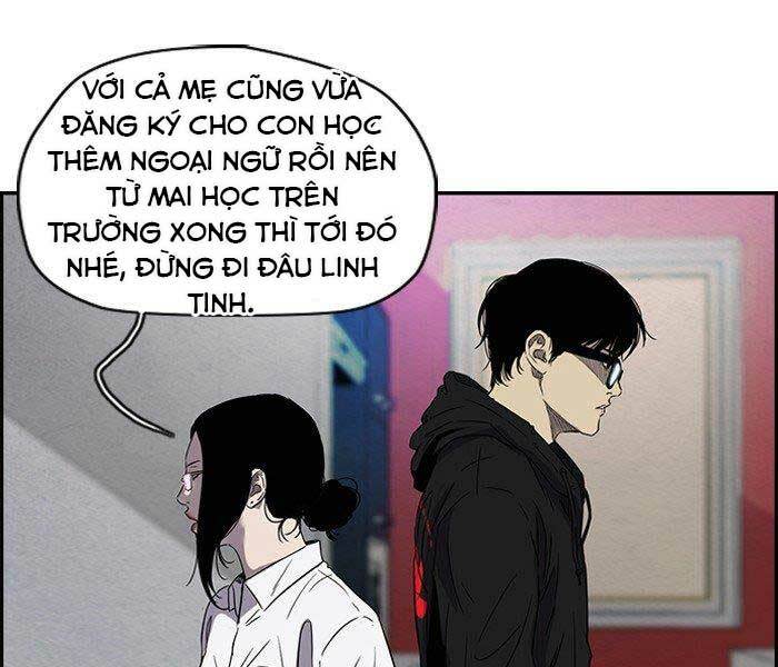 thể thao cực hạn chapter 148 - Trang 2