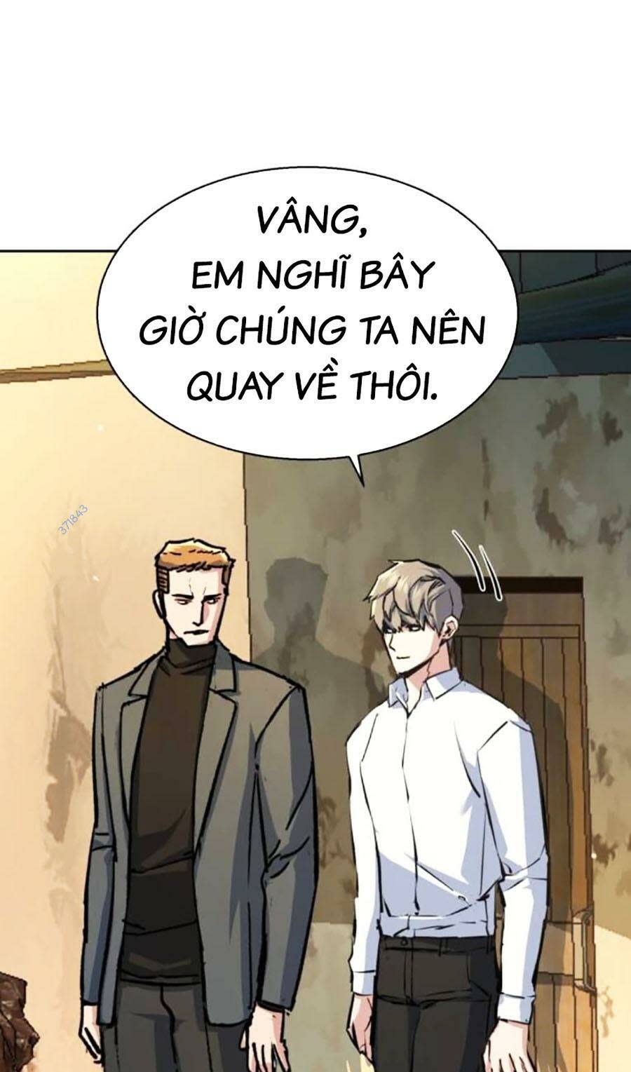 Bạn Học Tôi Là Lính Đánh Thuê Chapter 162 - Next Chapter 163