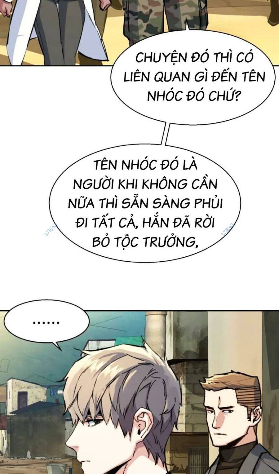 Bạn Học Tôi Là Lính Đánh Thuê Chapter 162 - Next Chapter 163