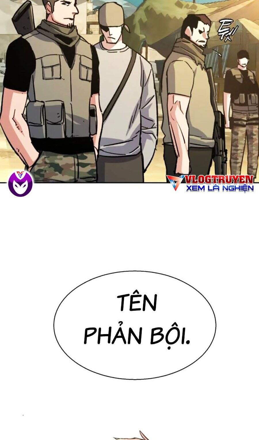 Bạn Học Tôi Là Lính Đánh Thuê Chapter 162 - Next Chapter 163