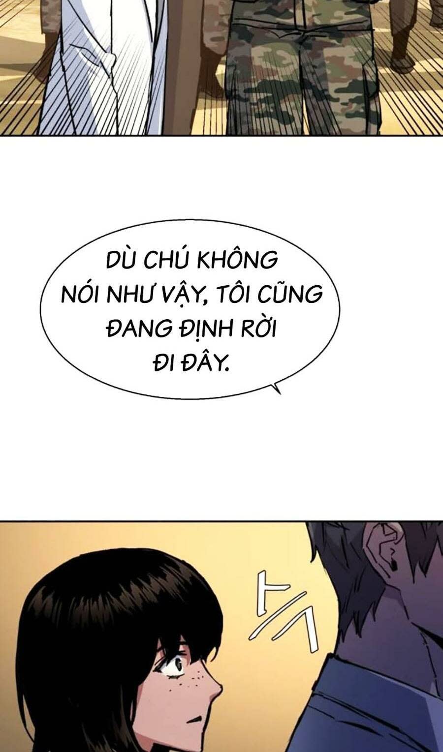 Bạn Học Tôi Là Lính Đánh Thuê Chapter 162 - Next Chapter 163