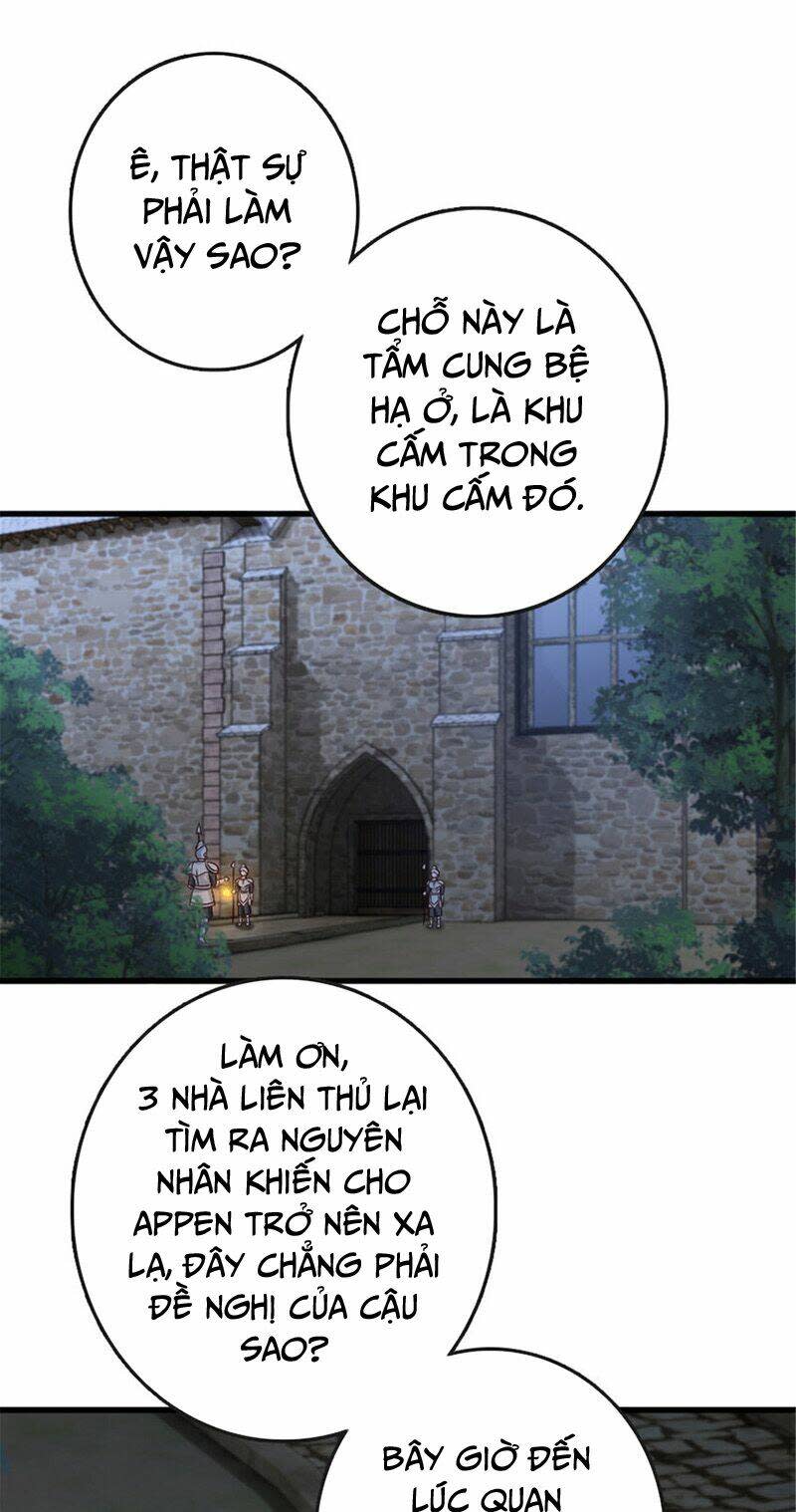 thả vu nữ đó ra chapter 333 - Next Chapter 334