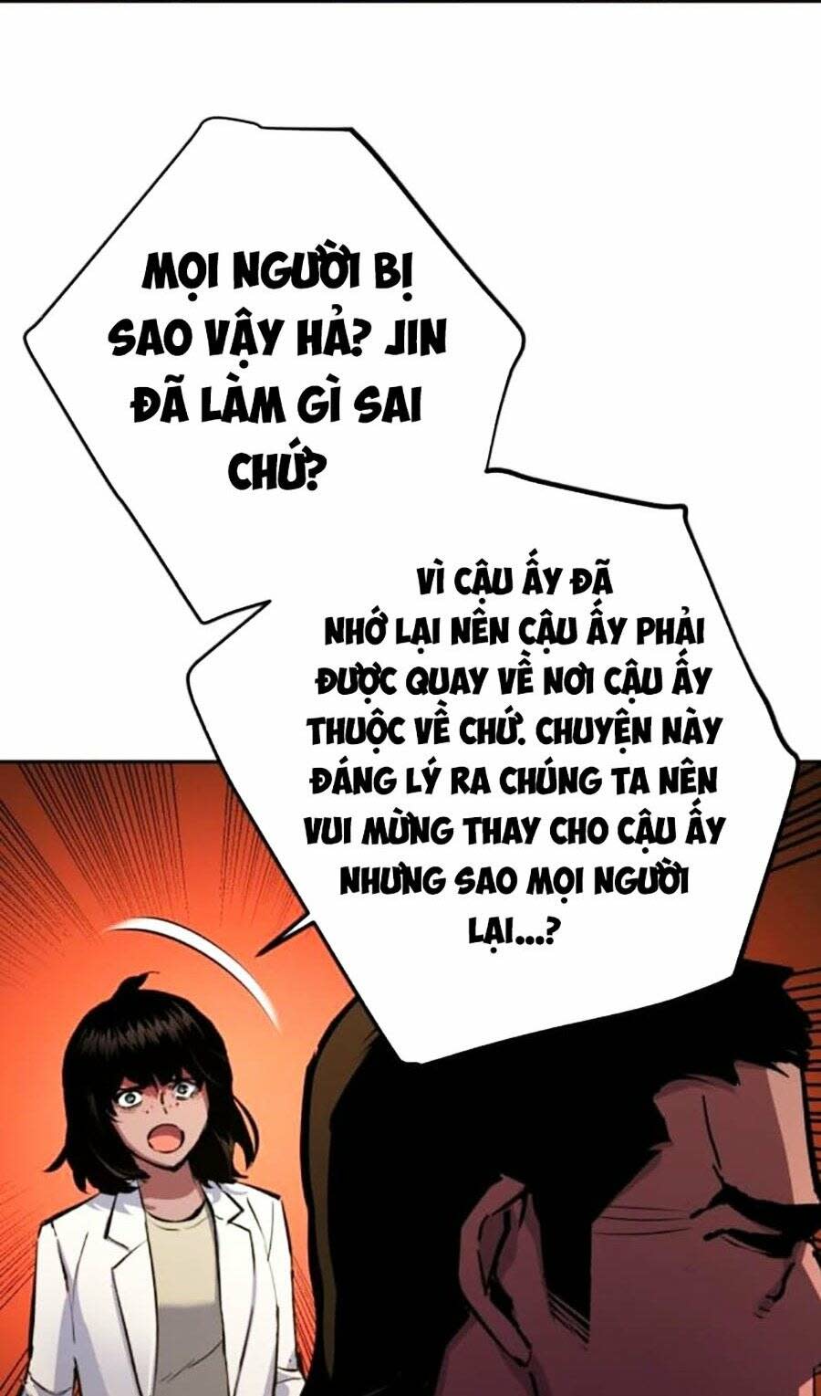 Bạn Học Tôi Là Lính Đánh Thuê Chapter 162 - Next Chapter 163