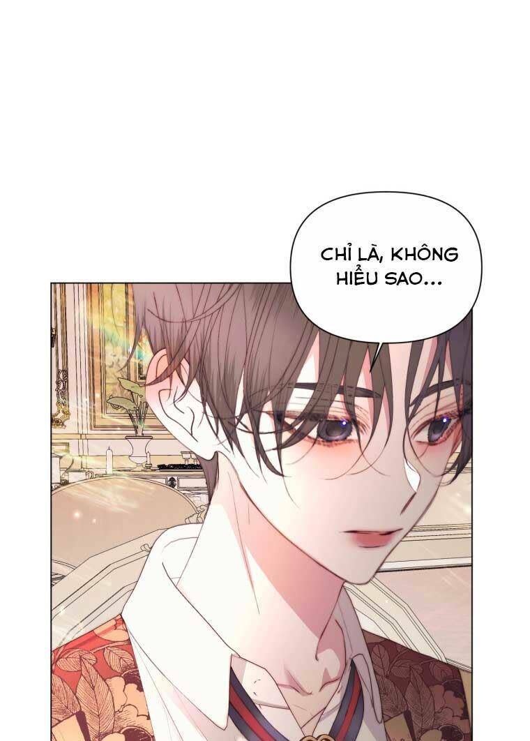 trở thành cô vợ khế ước của nhân vật phản diện chapter 40 - Next chapter 41