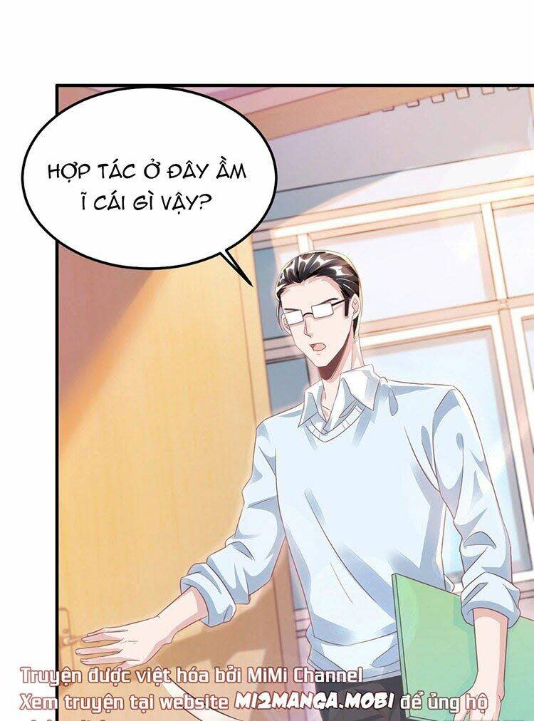 đại lão gọi tôi là tiểu tổ tông chapter 17 - Trang 2