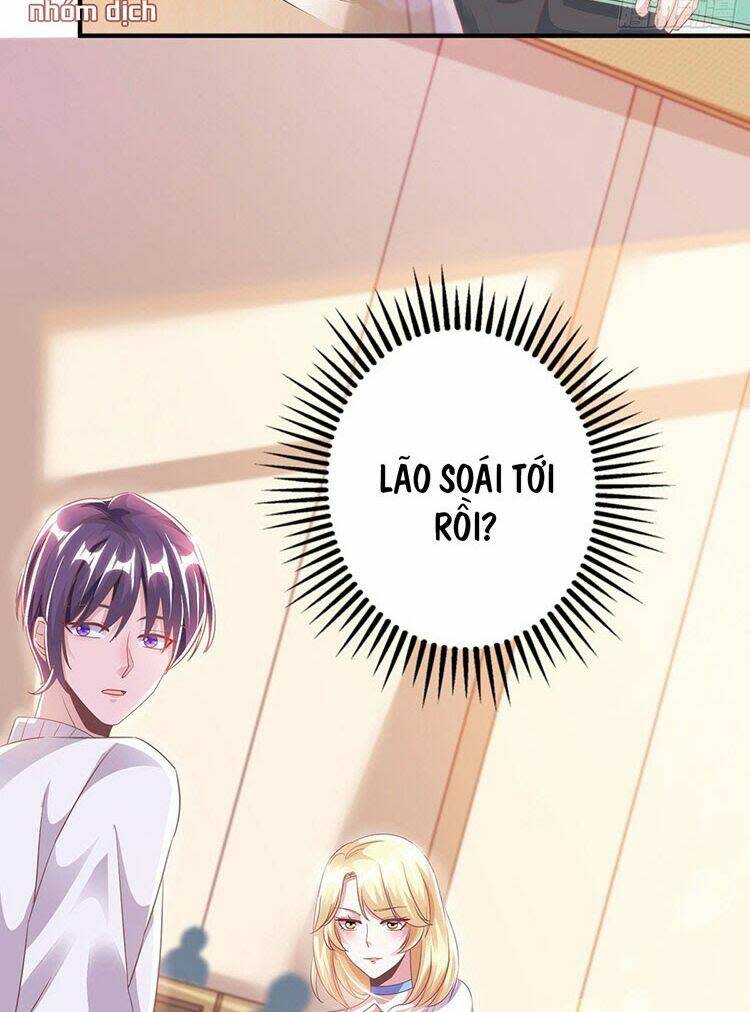 đại lão gọi tôi là tiểu tổ tông chapter 17 - Trang 2