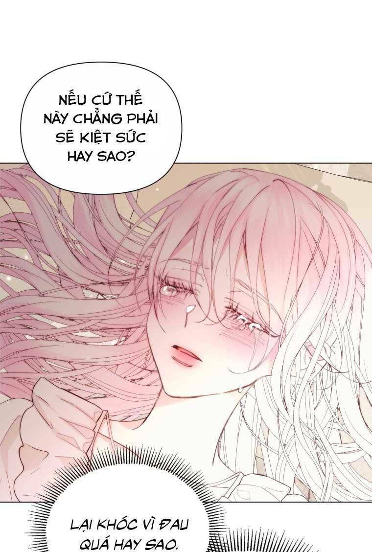 trở thành cô vợ khế ước của nhân vật phản diện chapter 40 - Next chapter 41