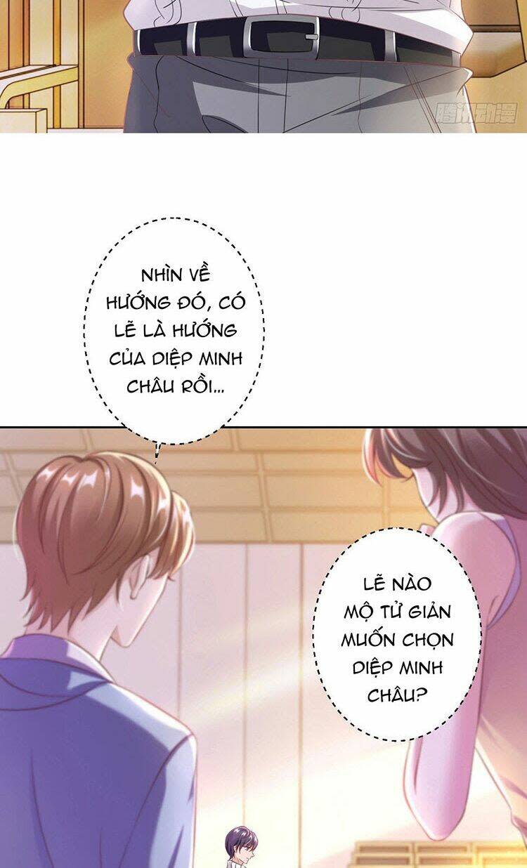 đại lão gọi tôi là tiểu tổ tông chapter 17 - Trang 2