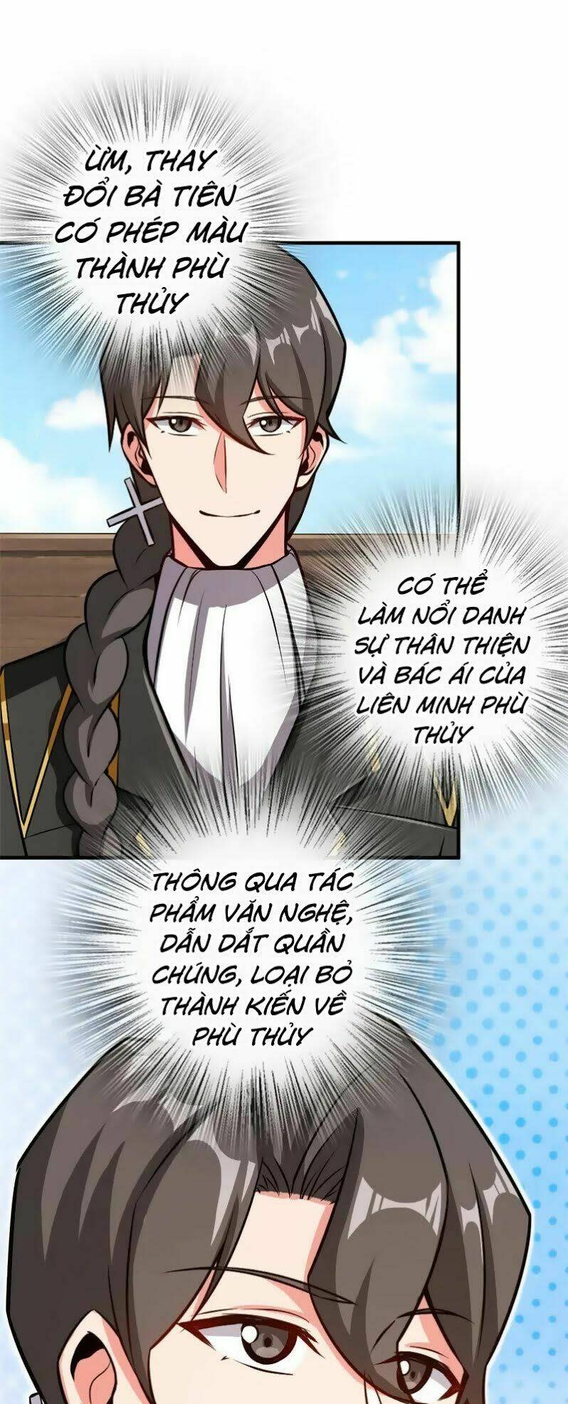 thả vu nữ đó ra Chapter 118 - Next Chapter 119