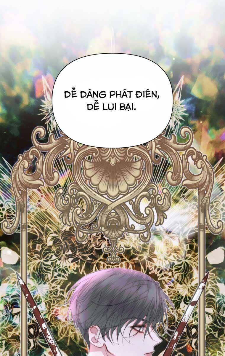 trở thành cô vợ khế ước của nhân vật phản diện chapter 40 - Next chapter 41