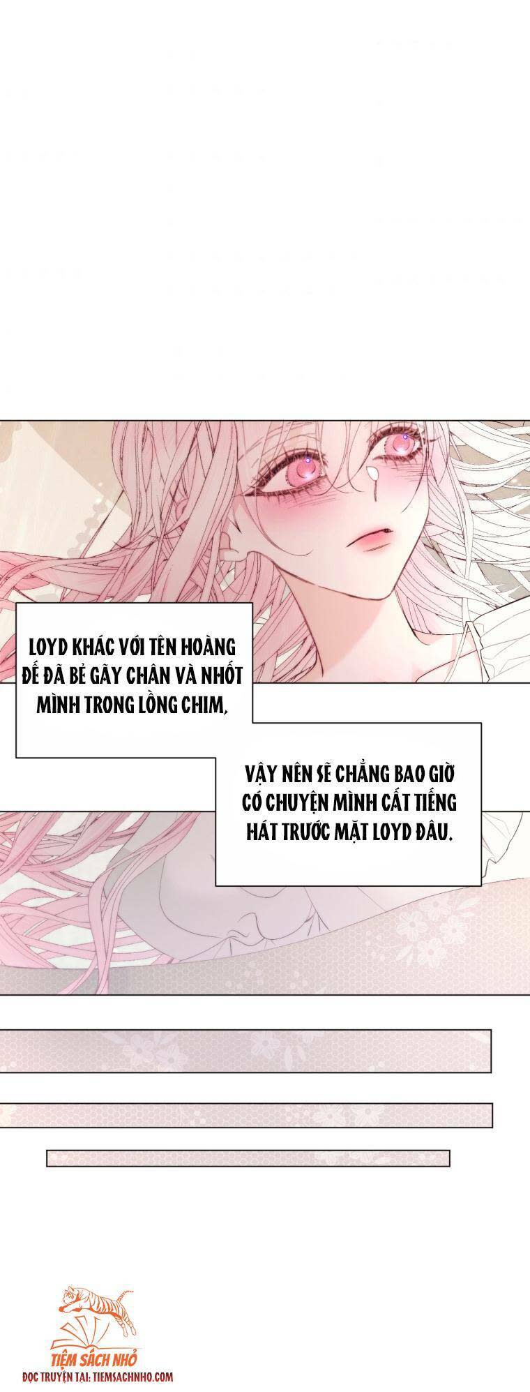 trở thành cô vợ khế ước của nhân vật phản diện chapter 40 - Next chapter 41