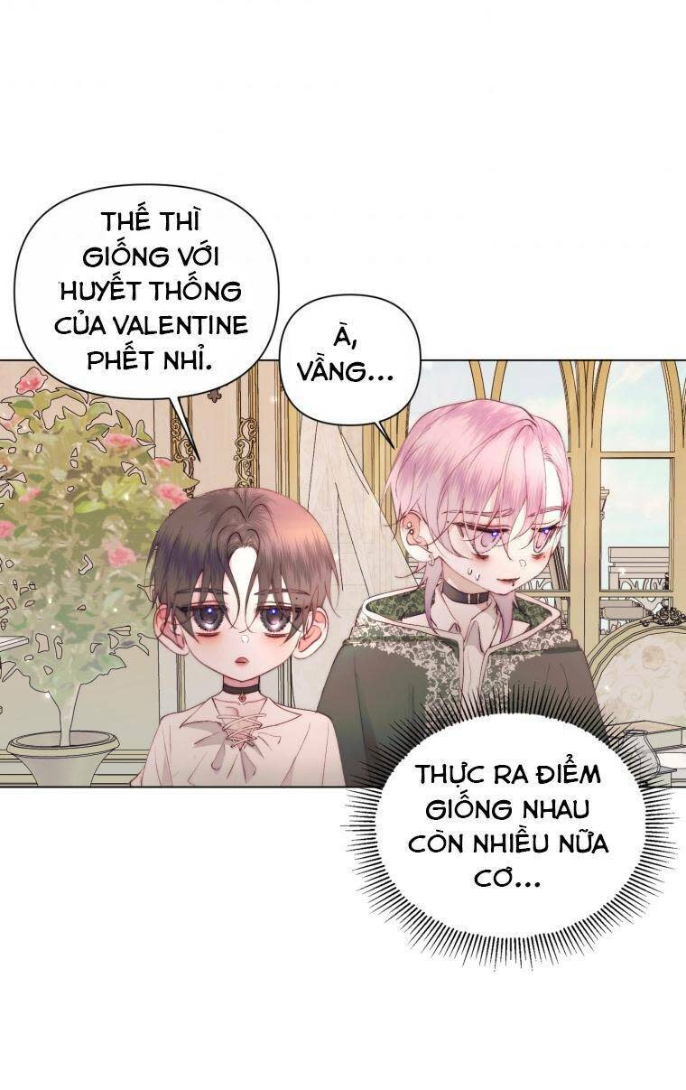 trở thành cô vợ khế ước của nhân vật phản diện chapter 40 - Next chapter 41