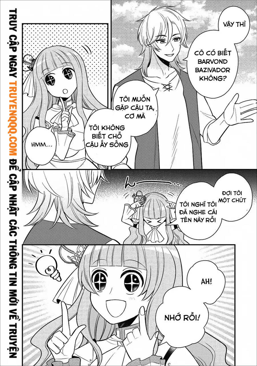 murabito tensei: saikyou no slow life chapter 19 - Trang 2