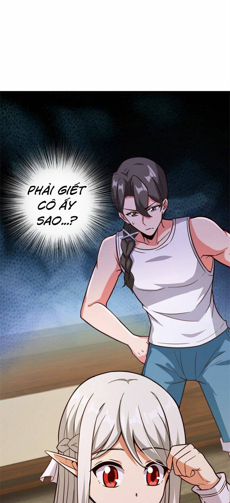 thả vu nữ đó ra Chapter 358 - Trang 2