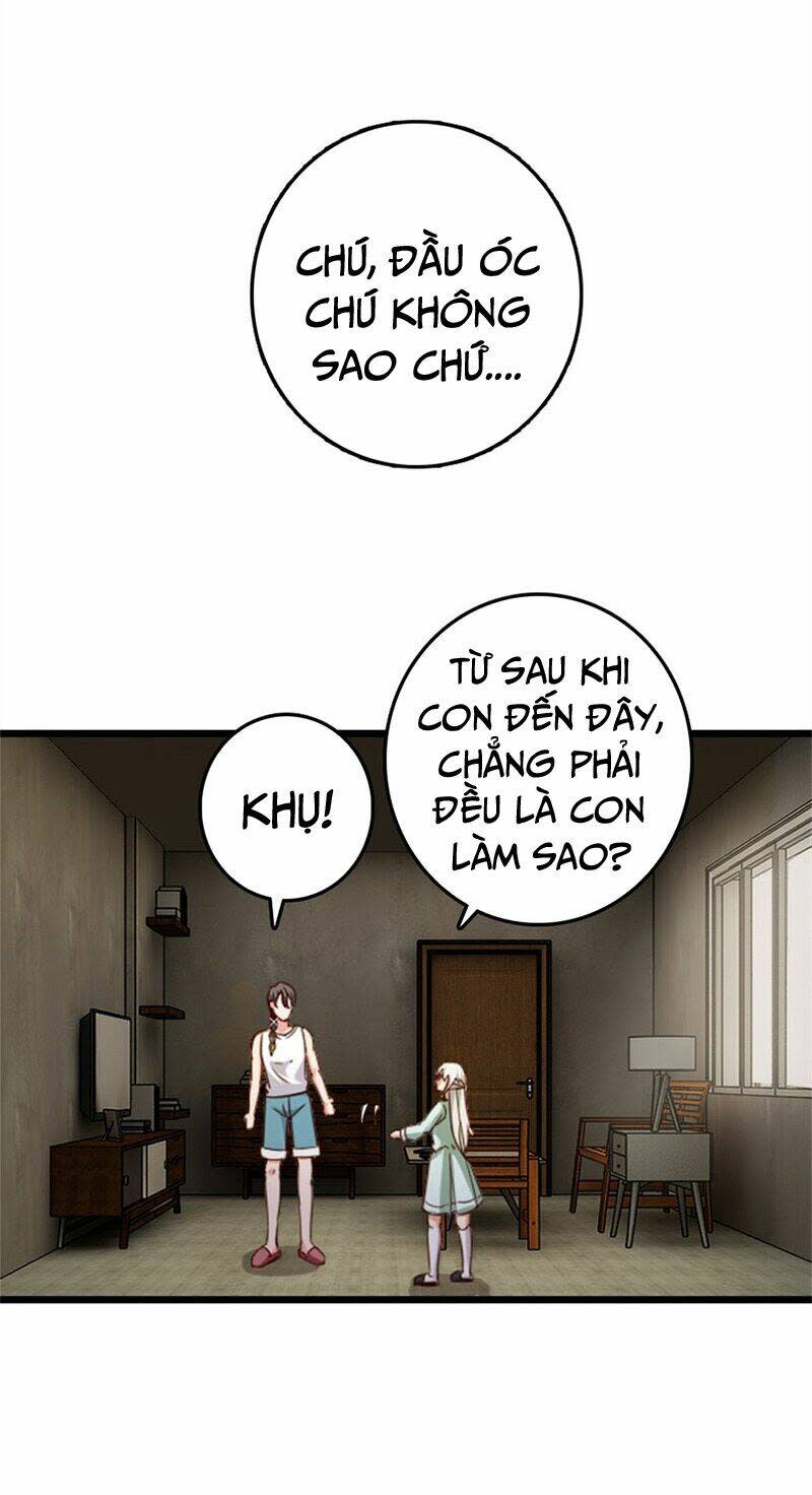 thả vu nữ đó ra Chapter 358 - Trang 2