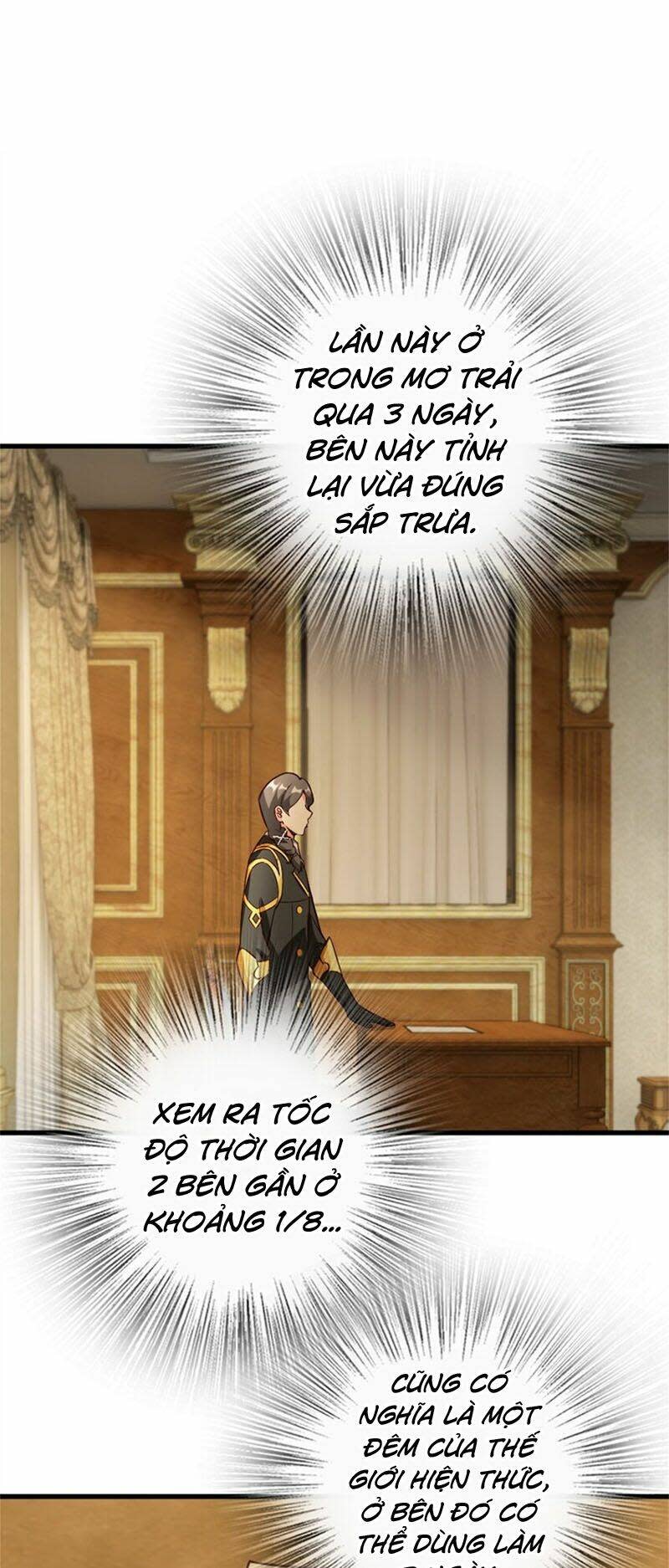 thả vu nữ đó ra chapter 363 - Trang 2