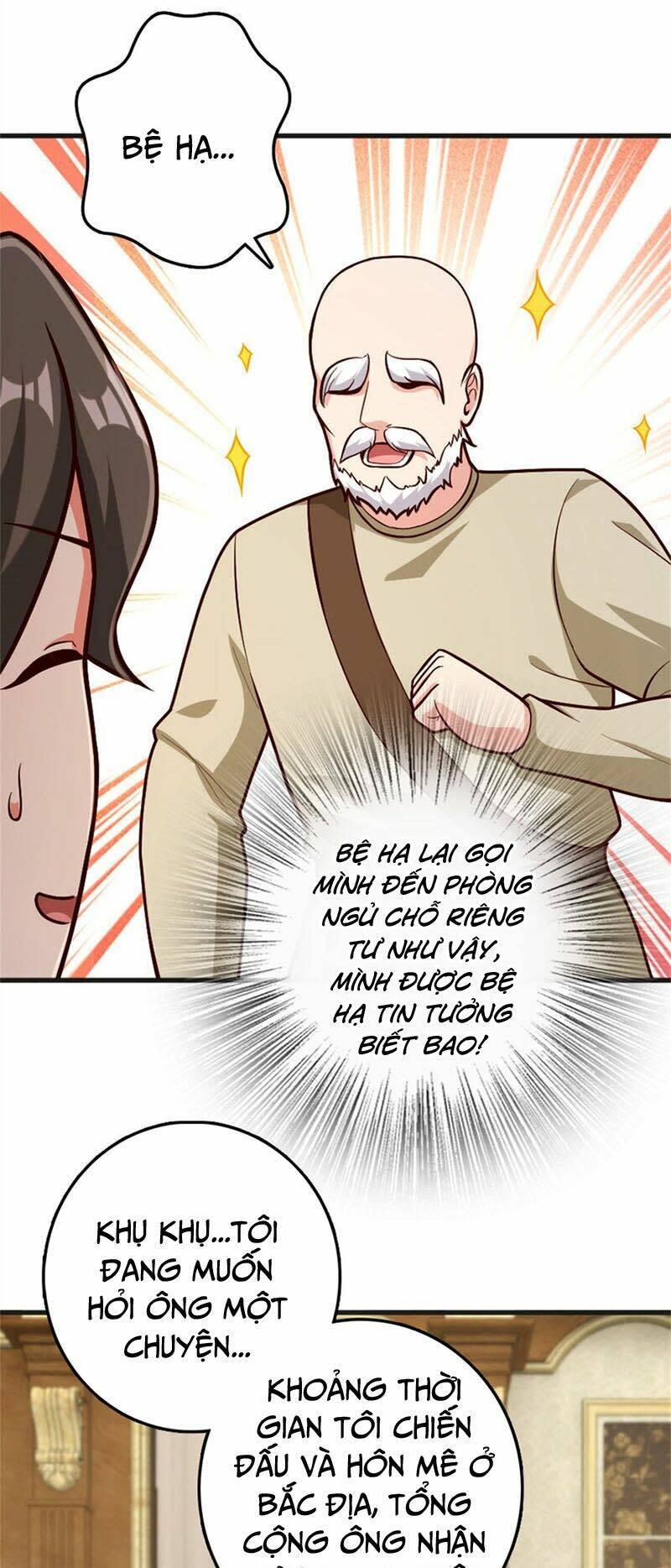 thả vu nữ đó ra chapter 363 - Trang 2