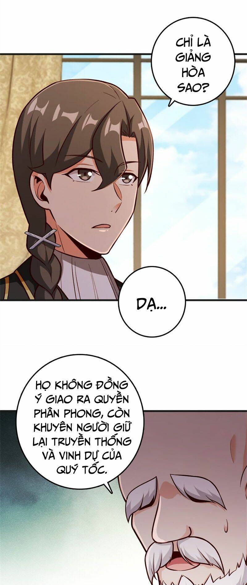 thả vu nữ đó ra chapter 363 - Trang 2