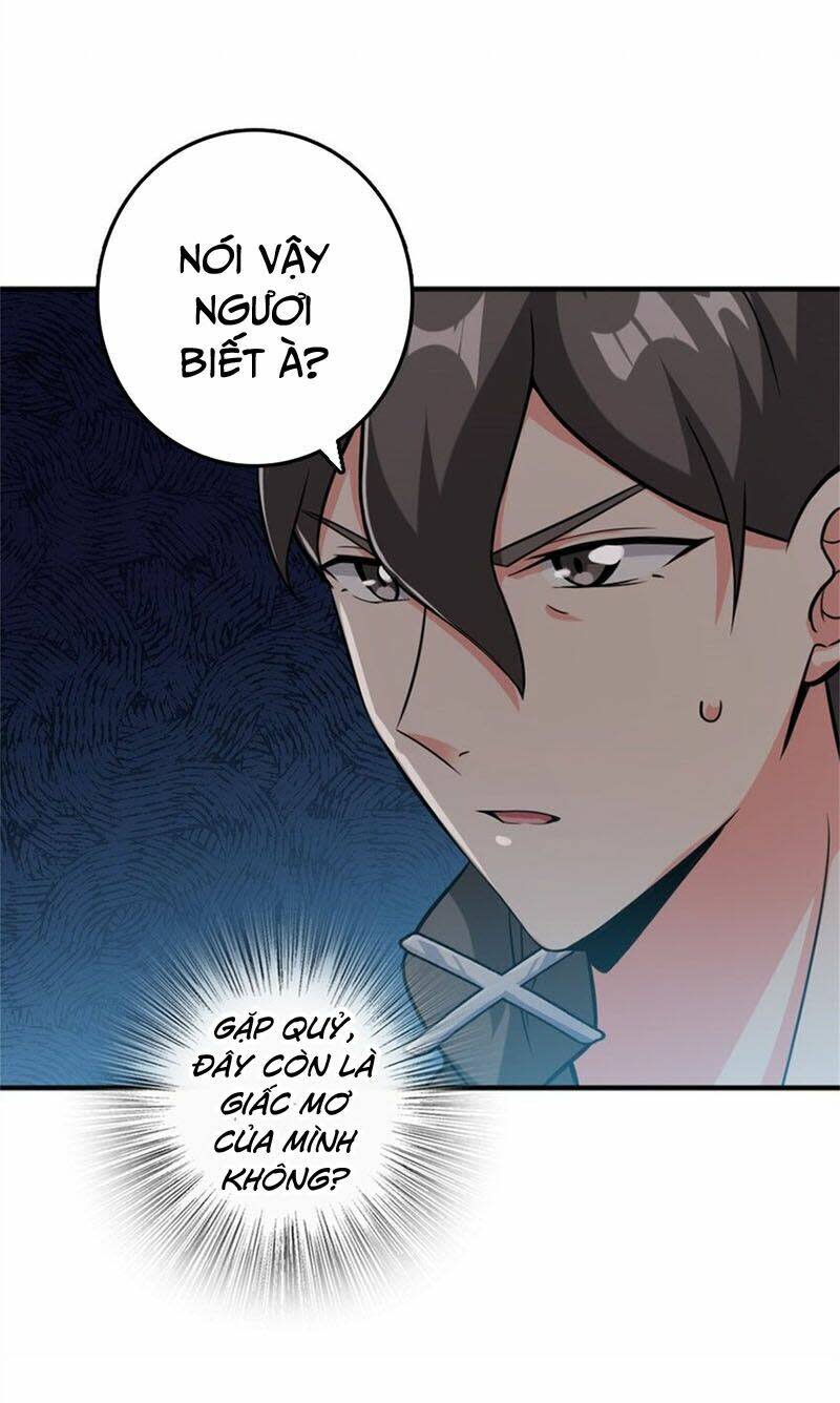 thả vu nữ đó ra chapter 371 - Next chapter 372