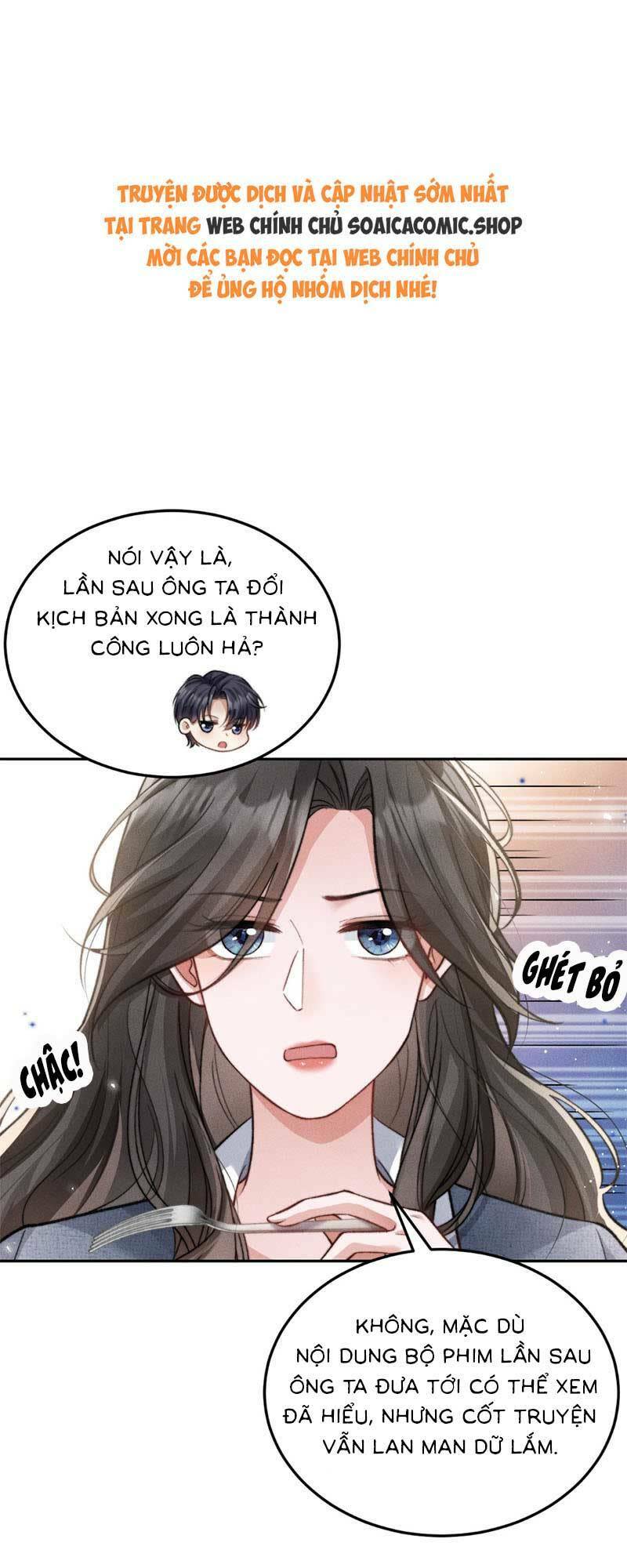 sát thủ bướm chapter 9 - Next Chương 10