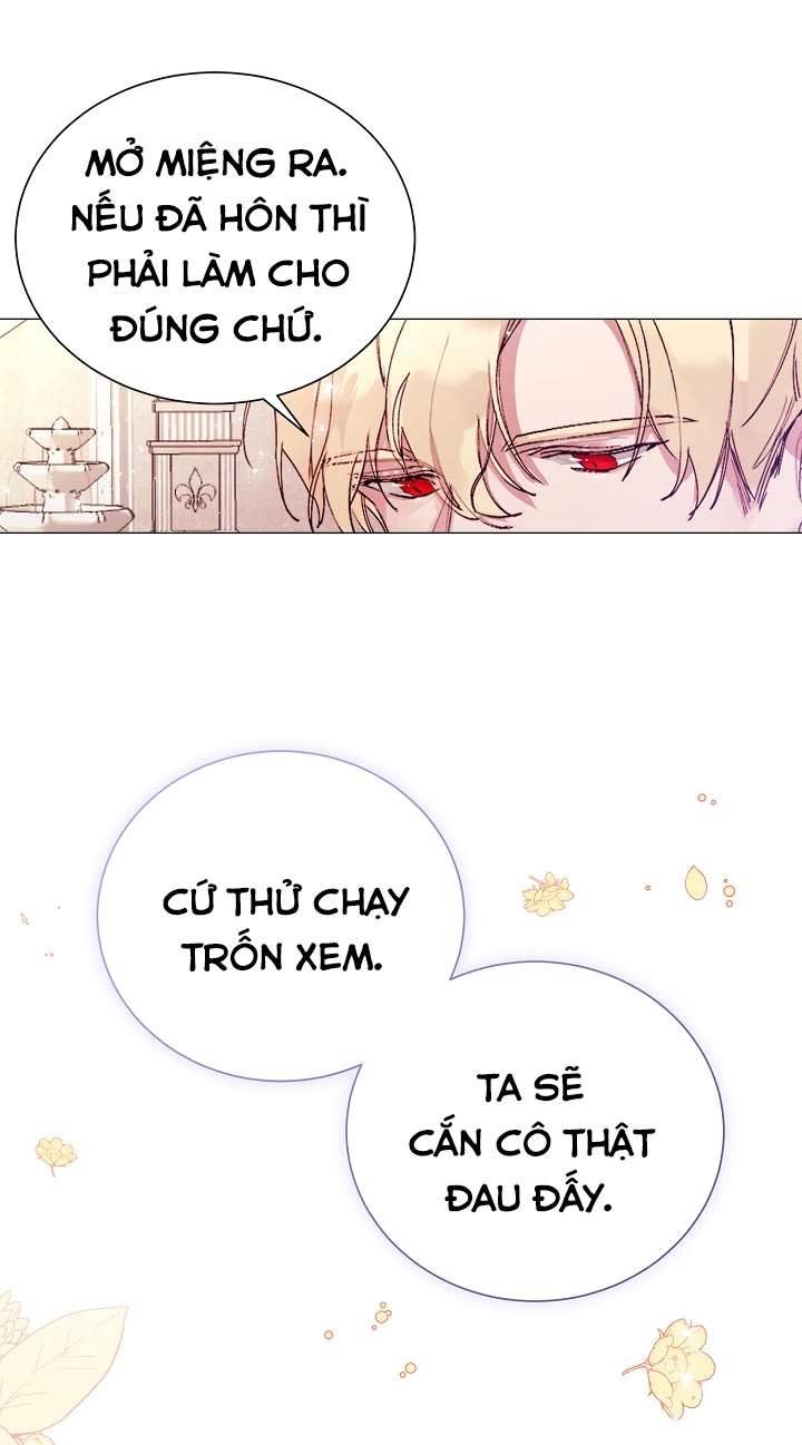 ác nữ cần bạo chúa Chapter 1 - Next Chapter 2