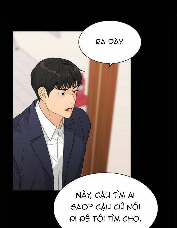 phải lòng oan gia Chapter 3 - Trang 2