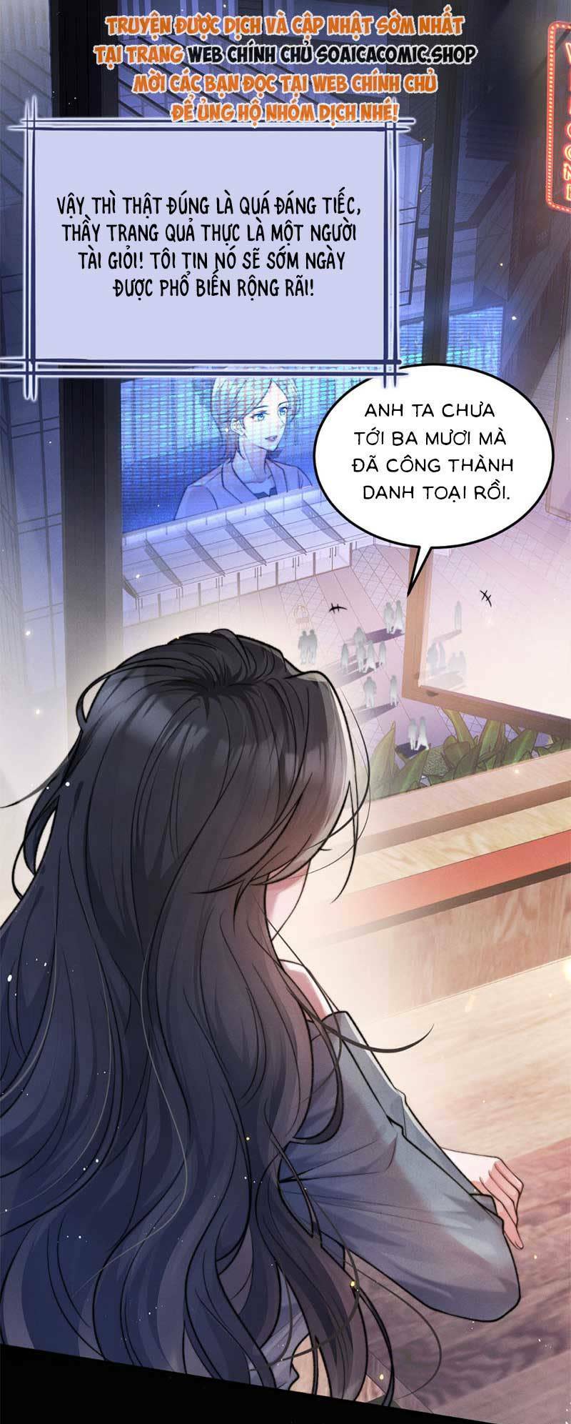 sát thủ bướm chapter 8 - Next chapter 9