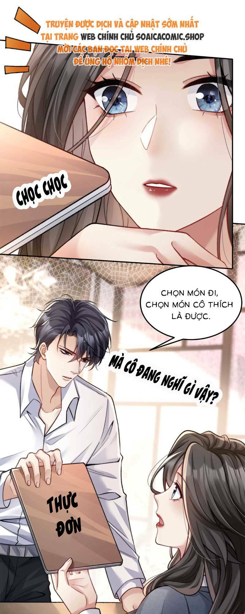 sát thủ bướm chapter 8 - Next chapter 9