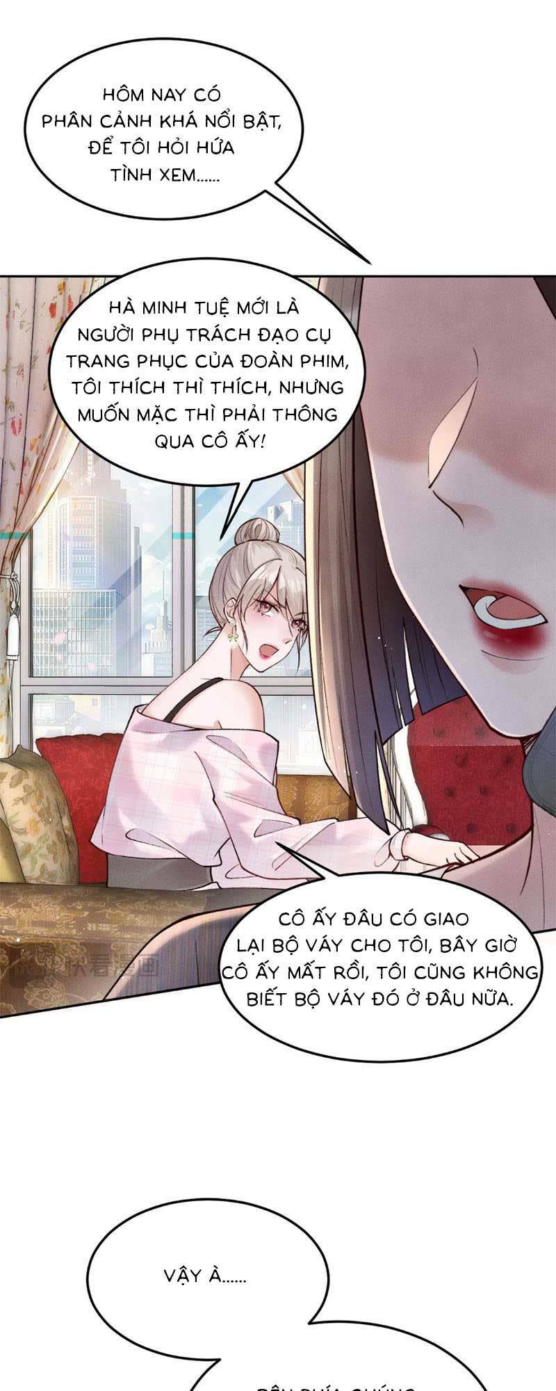 sát thủ bướm chapter 4 - Next chapter 5