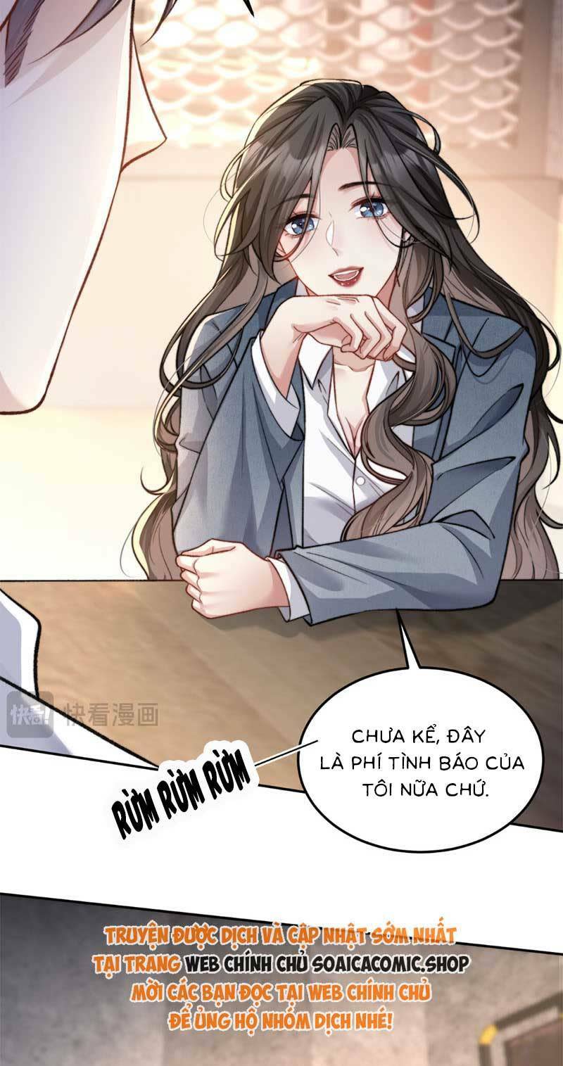 sát thủ bướm chapter 8 - Next chapter 9