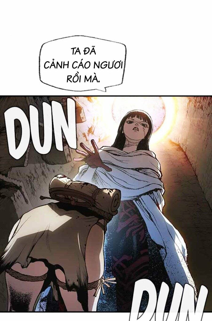 super string - du hành đa vũ trụ chapter 19 - Trang 2