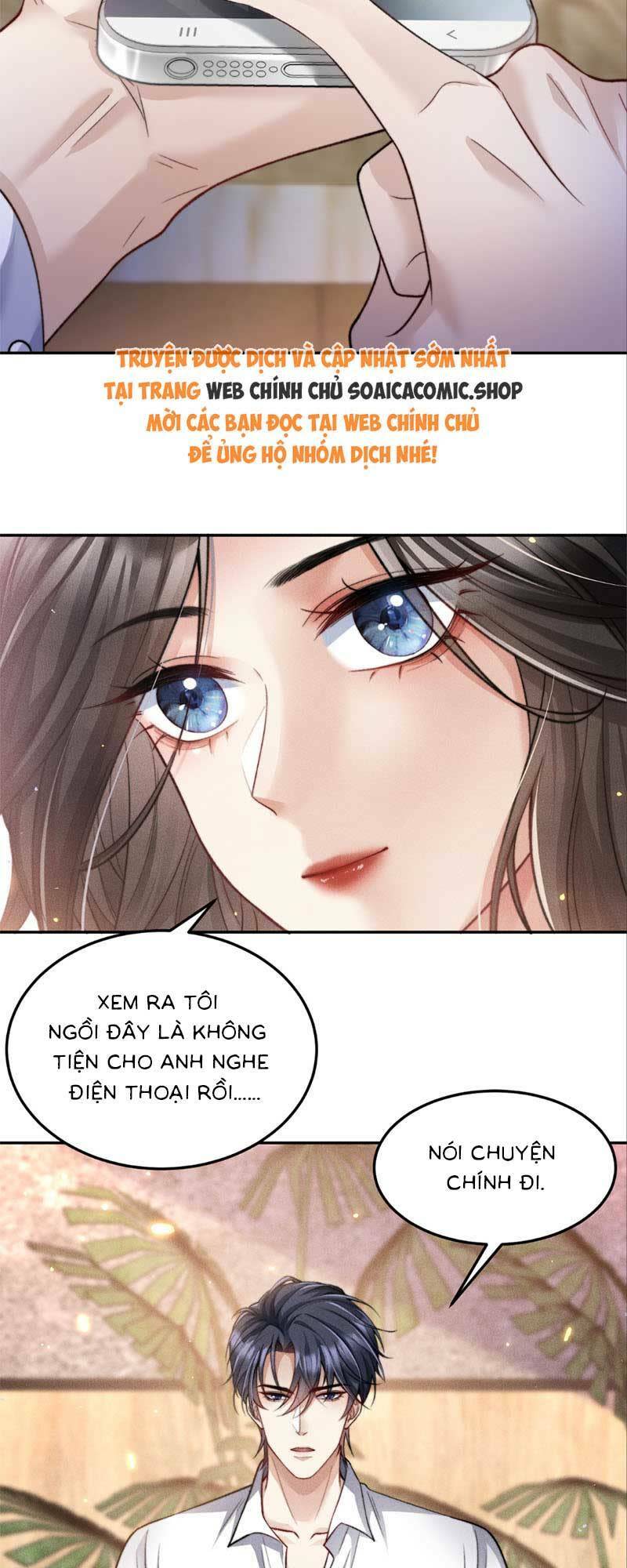 sát thủ bướm chapter 8 - Next chapter 9