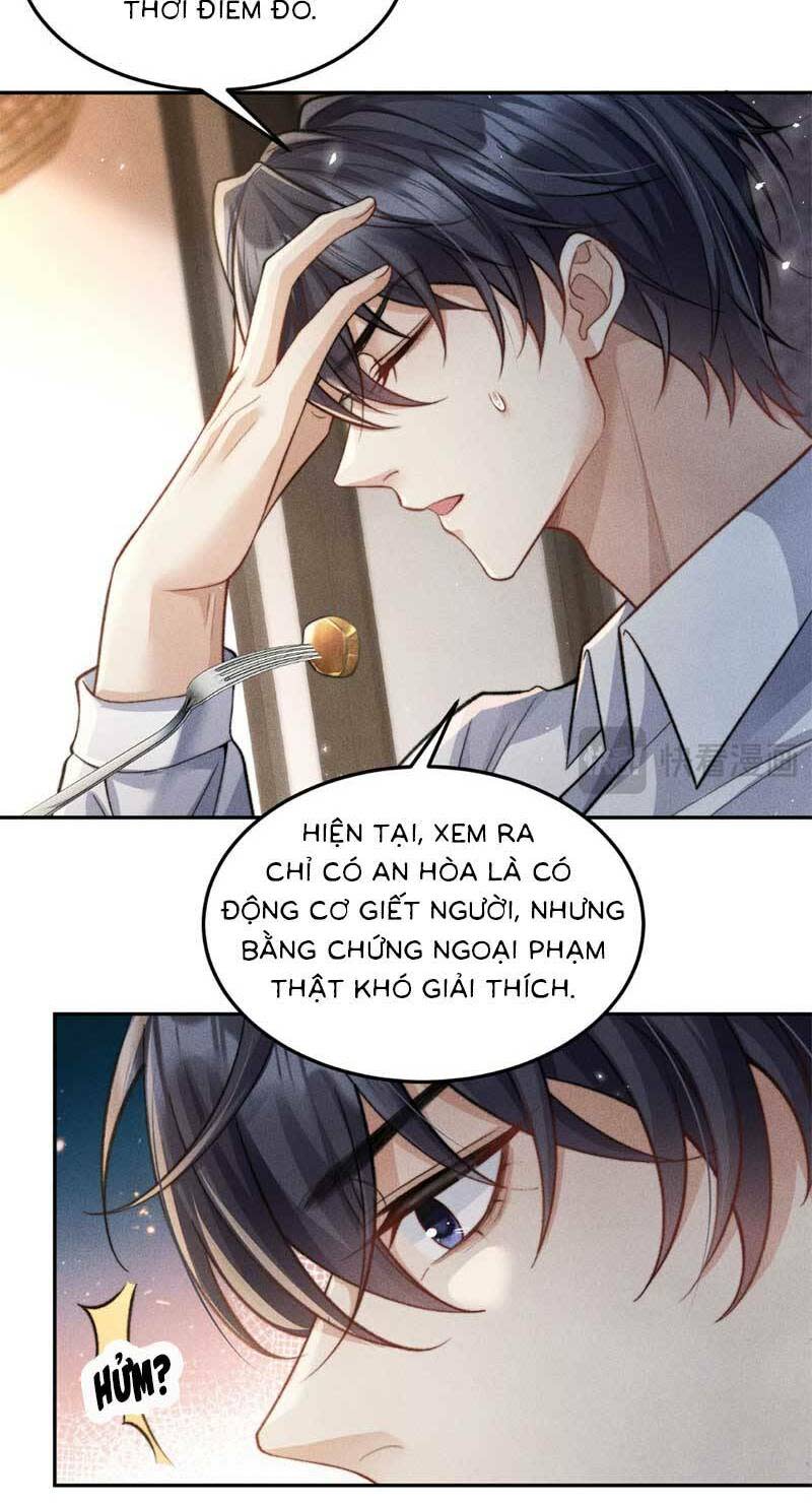 sát thủ bướm chapter 9 - Next Chương 10