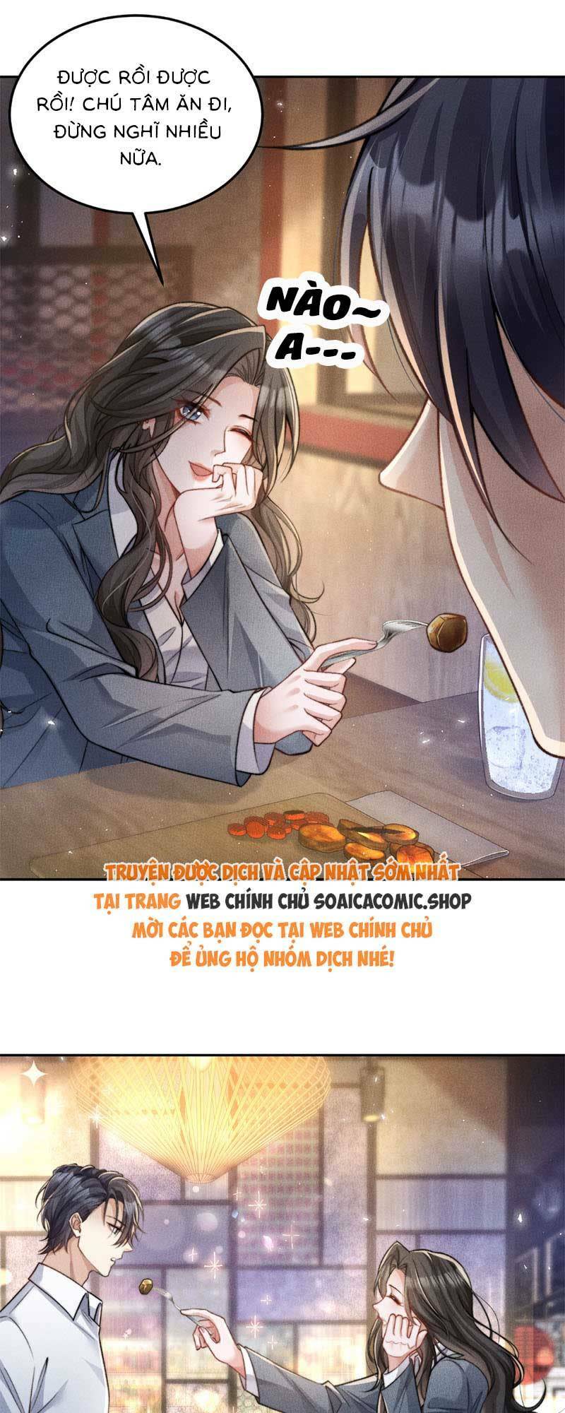 sát thủ bướm chapter 9 - Next Chương 10