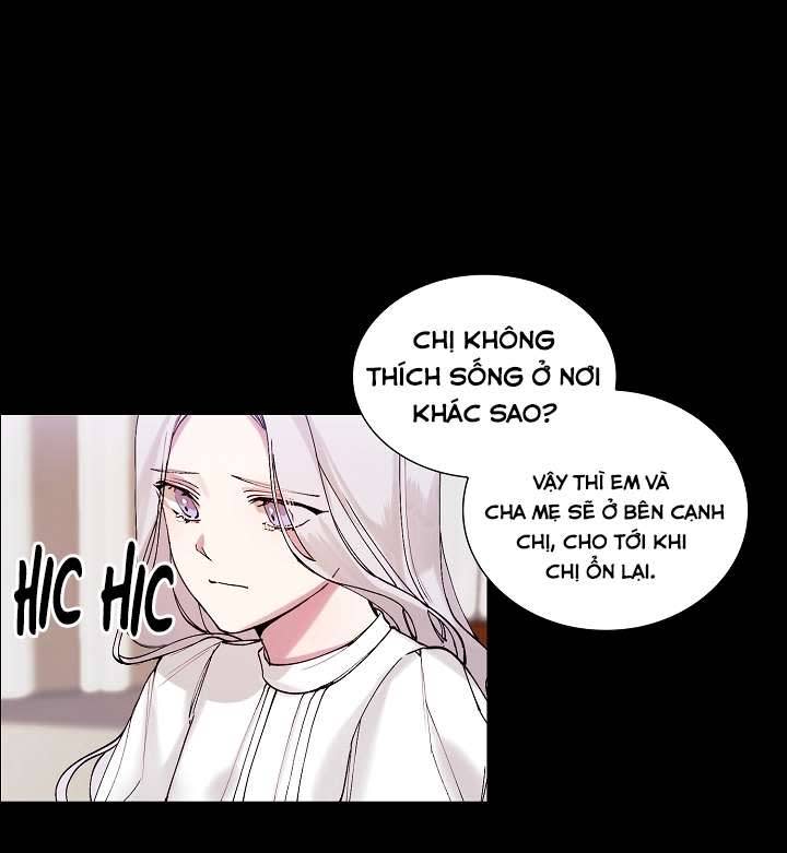 ác nữ cần bạo chúa Chapter 1 - Next Chapter 2