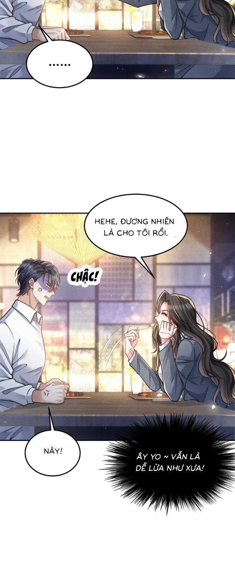 sát thủ bướm chapter 9 - Next Chương 10