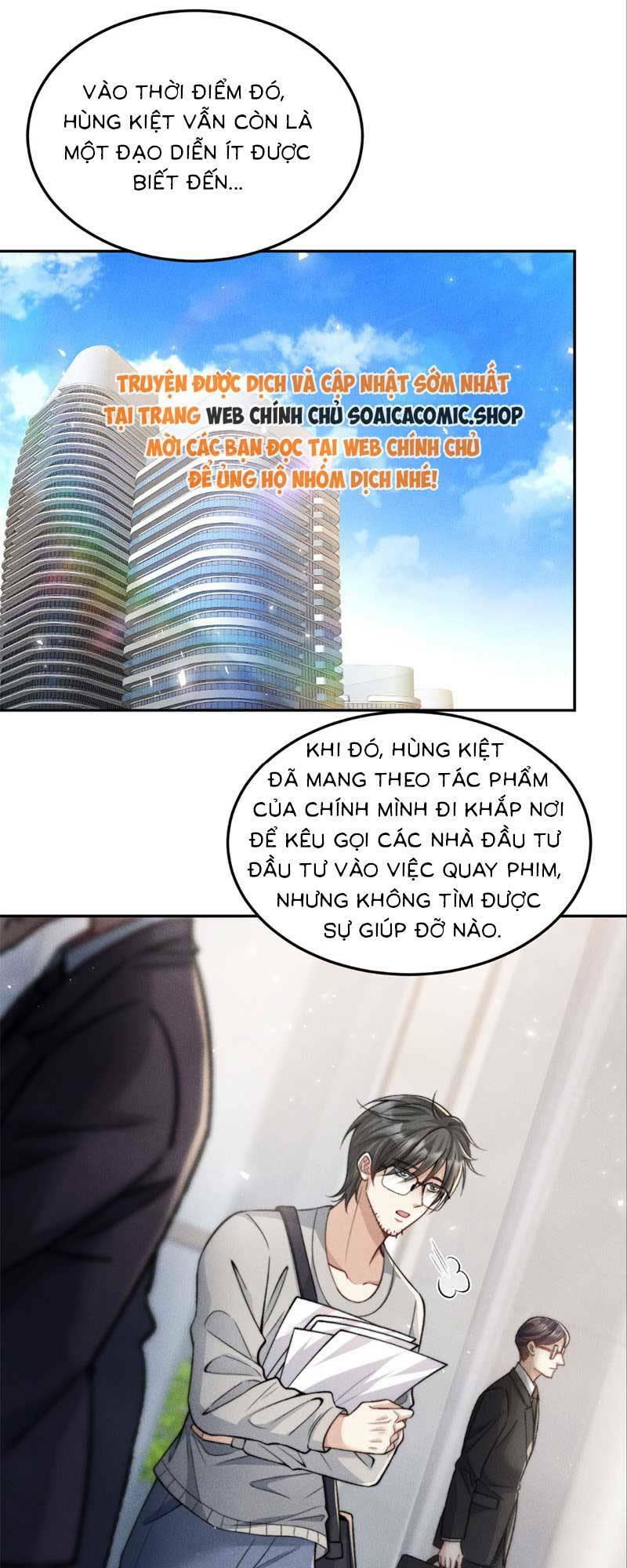 sát thủ bướm chapter 8 - Next chapter 9