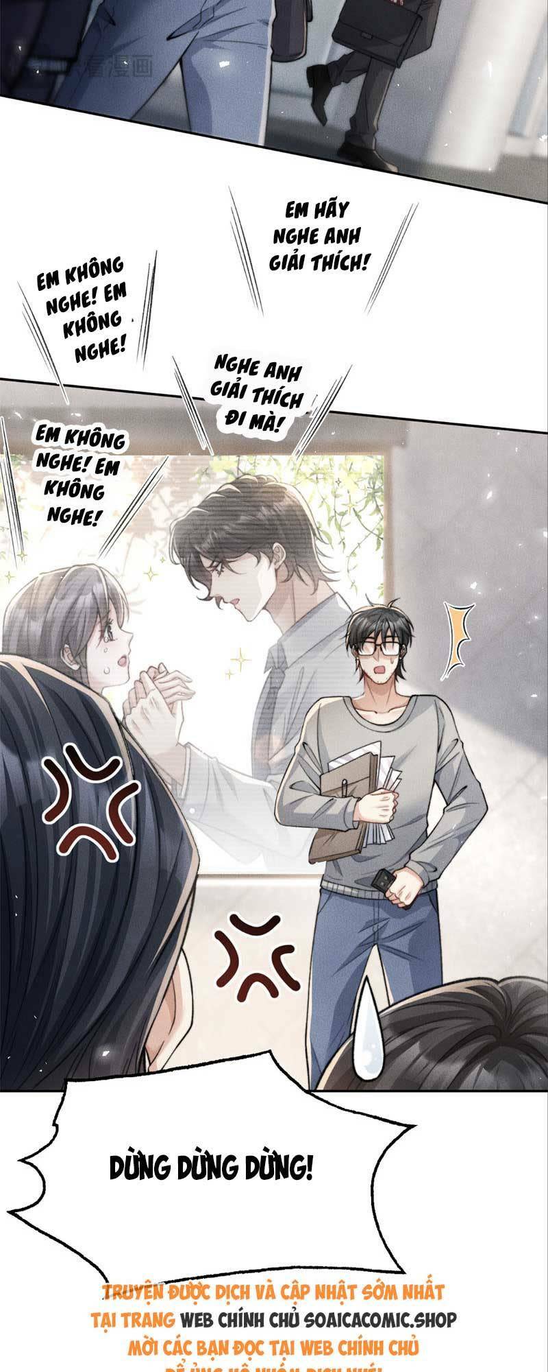 sát thủ bướm chapter 8 - Next chapter 9