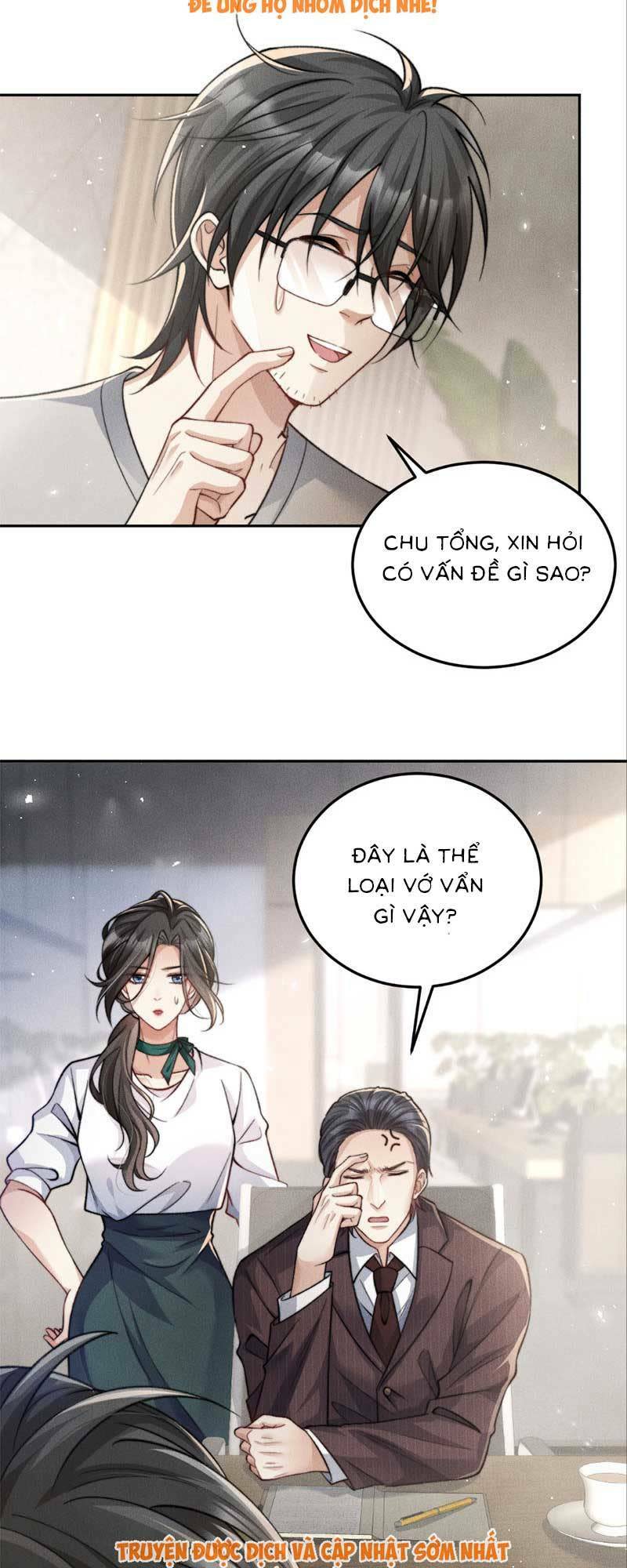 sát thủ bướm chapter 8 - Next chapter 9