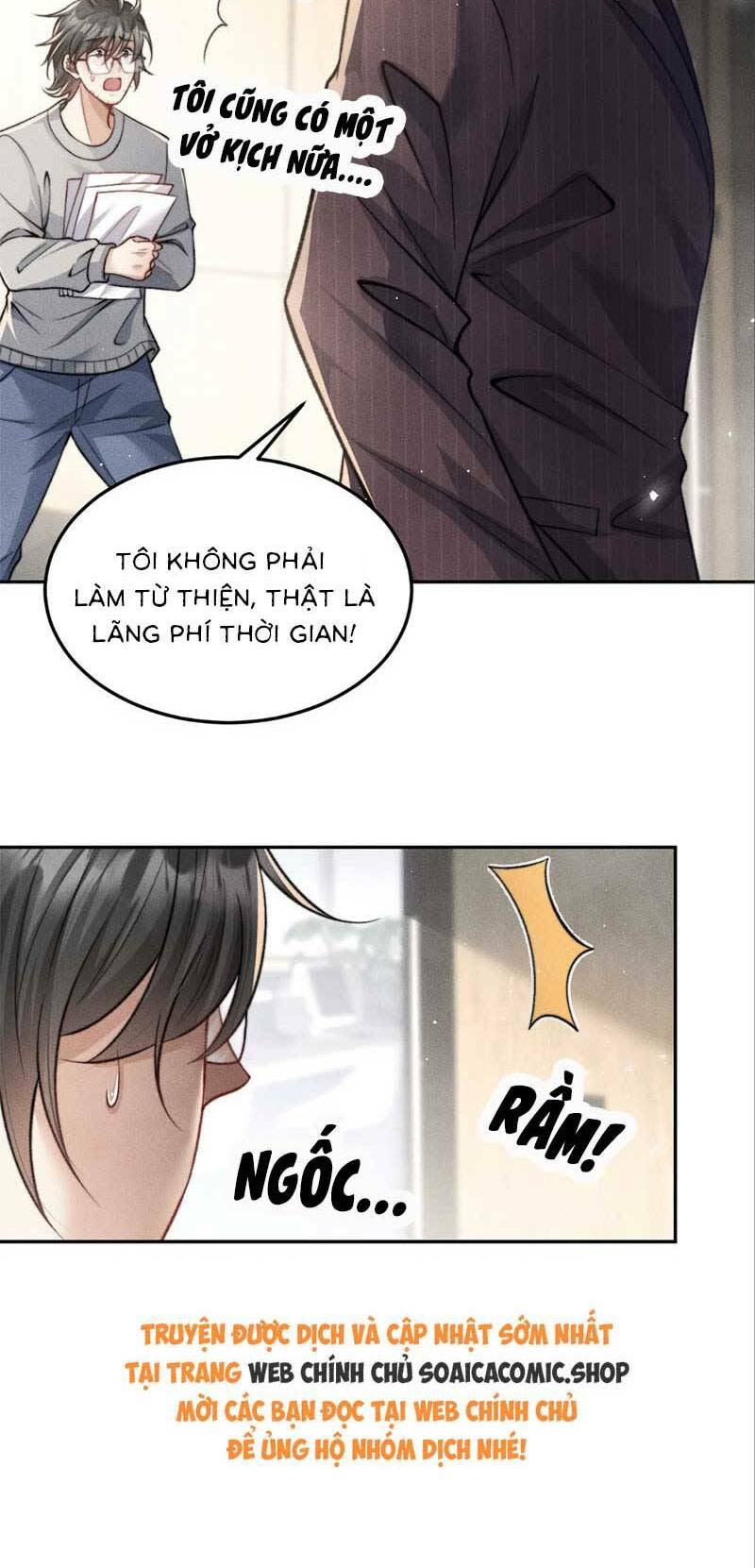 sát thủ bướm chapter 8 - Next chapter 9